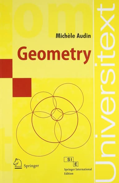 Image of - Geometry | Paperback