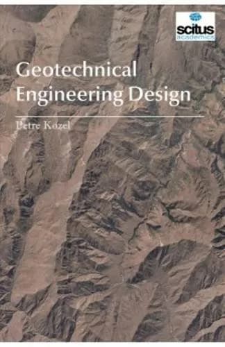 Image of - Geotechnical Engineering Design | Hardcover