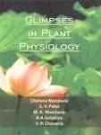 Image of - Glimpses in Plant Physiology | Paperback