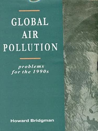 Image of - Global Air Pollution