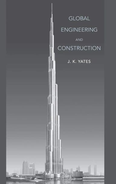 Image of - Global Engineering and Construction | Hardcover