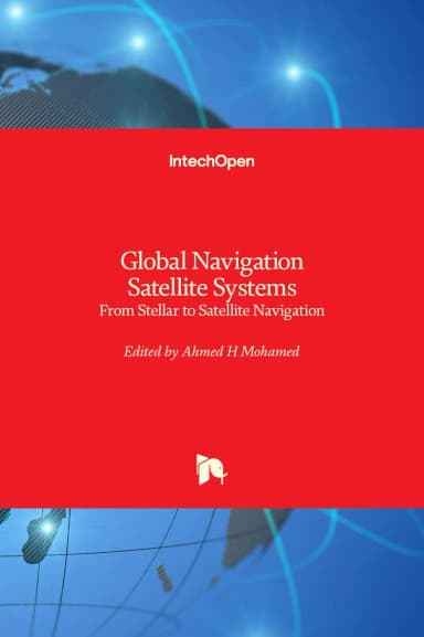 Image of - Global Navigation Satellite Systems | Hardcover