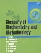 Image of - Glossary of Biochemistry and Biotechnology | Paperback