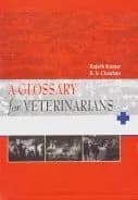 Image of - Glossary for Veterinarians | Paperback
