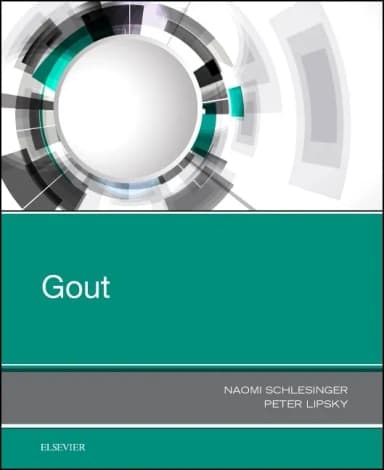 Image of - Gout | Paperback