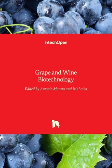 Image of - Grape and Wine Biotechnology