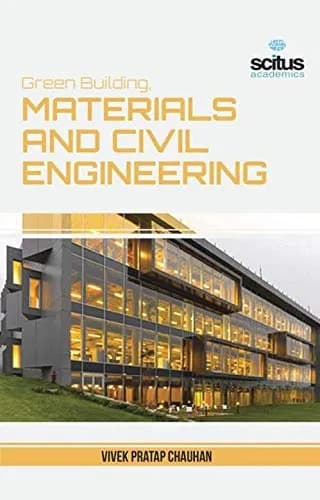 Image of - Green Building | Materials and Civil Engineering | Hardcover