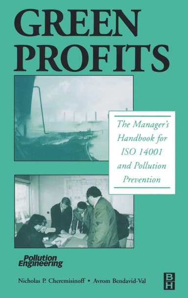Image of - Green Profits