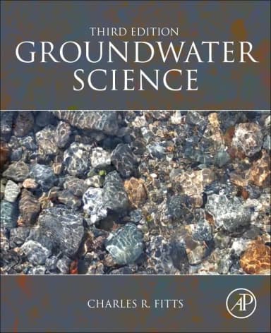 Image of - Groundwater Science Third Edition | Paperback