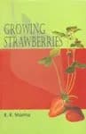 Image of - Growing Strawberries | Hardcover