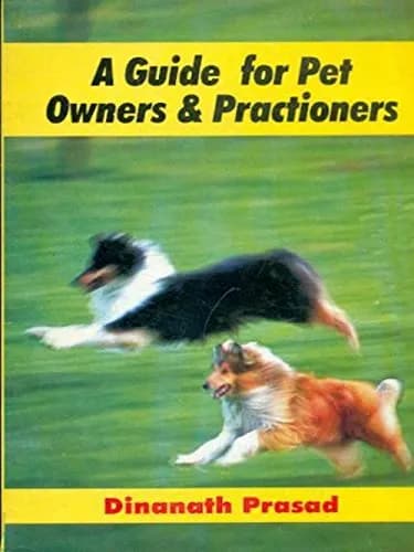 Image of - Guide Pet Owners and Practitioners  Dogs and Cats