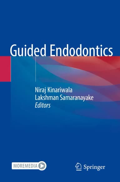 Image of - Guided Endodontics | Paperback