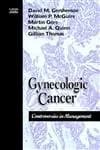Image of - Gynecologic Cancer Controversies in Management | Hardcover