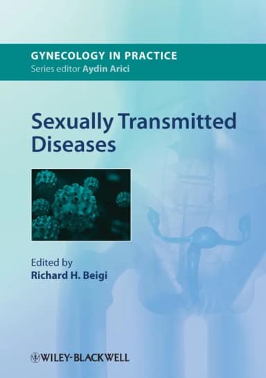 Image of - Gynecology in Practice Sexualy Transmitted Diseases | Paperback