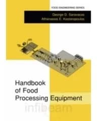 Image of - Handbook of Food Processing Equipment | Hardcover