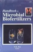 Image of - Handbook of Microbial Biofertilizers | Hardcover