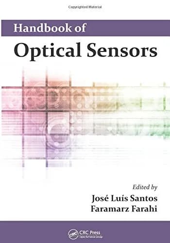 Image of - Handbook of Optical Sensors | Hardcover