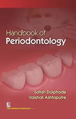 Image of - Handbook of Periodontology | Paperback