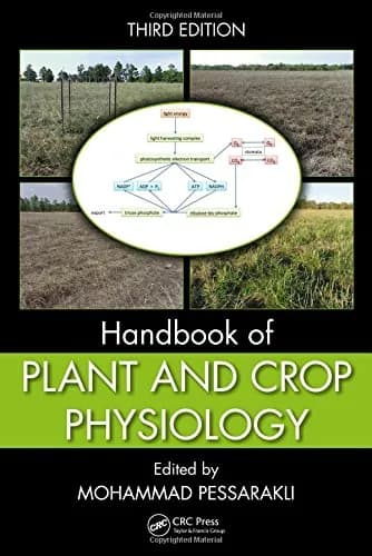 Image of - Handbook of Plant and Crop Physiology | Third Edition | Hardcover