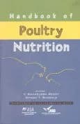 Image of - Handbook of Poultry Nutrition | Hardcover
