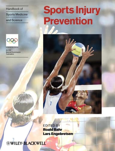 Image of - Handbook of Sports Medicine and Science Sports Injury Prevention | Paperback