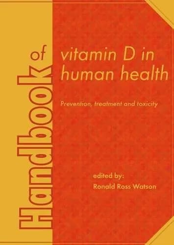 Image of - Handbook of Vitamin D in Human Health