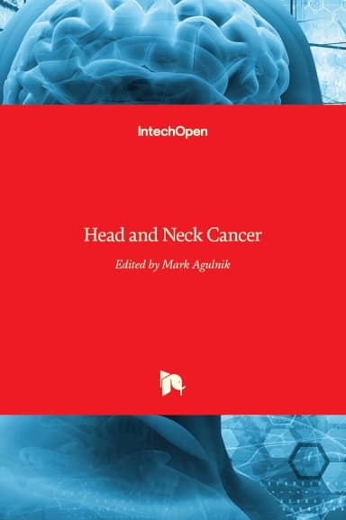 Image of - Head and Neck Cancer | Hardcover
