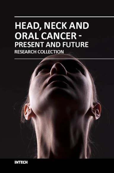 Image of - Head Neck And Oral Cancer Present And Future | Hardcover
