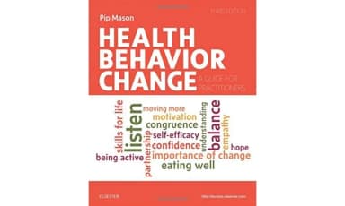 Image of - Health Behavior Change A Guide for Practitioners | Third Edition | Paperback