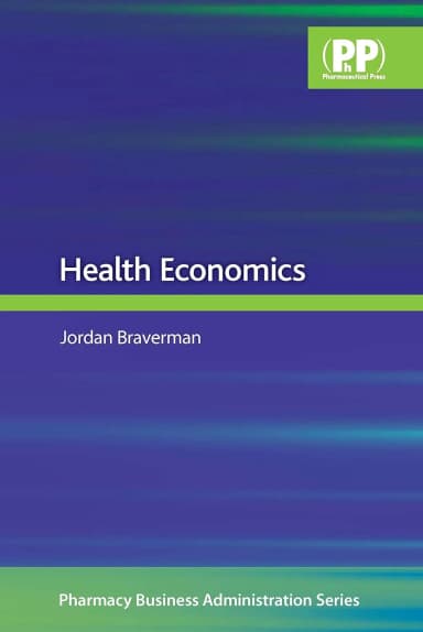 Image of - Health Economics | Paperback