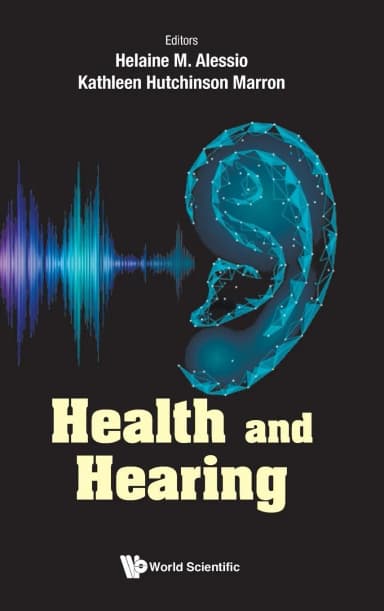Image of - Health And Hearing | Hardcover