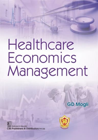 Image of - Healthcare Economic Management | Paperback
