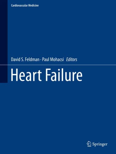 Image of - Heart Failure | Hardcover