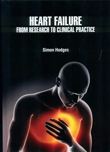 Image of - Heart Failure From Research to Clinical Practice | Hardcover