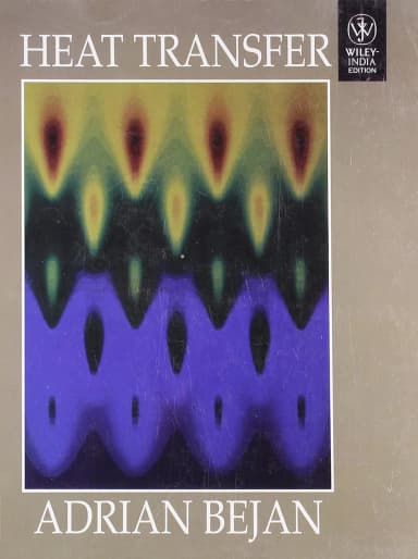Image of - Heat Transfer | Paperback