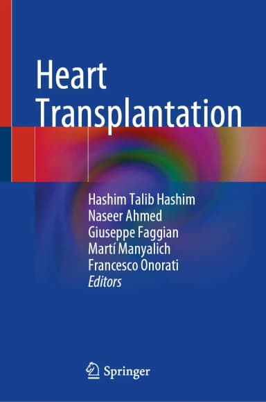 Image of - Heat Transplantation | Hardcover