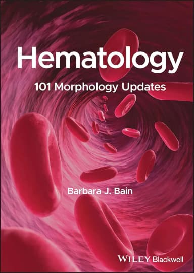 Image of - Hematology 101 Morphology Updates | Paperback