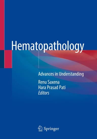 Image of - Hematopathology Advances In Understanding | Paperback
