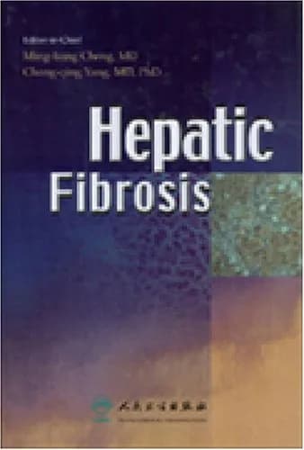 Image of - Hepatic Fibrosis