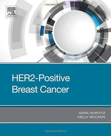 Image of - Her2 Positive Breast Cancer | Paperback