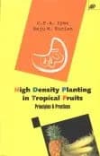 Image of - High Density Planting in Tropical Fruits Principles and Practice | Hardcover