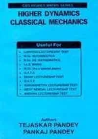 Image of - Higher Dynamics Classical Mechanics