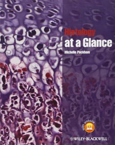 Image of - Histology at a Glance | Paperback