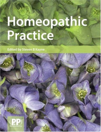 Image of - Homeopathic Practice | Paperback