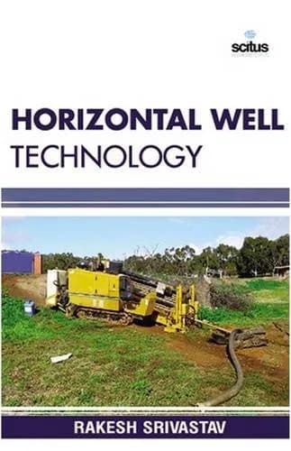 Image of - Horizontal Well Technology | Hardcover