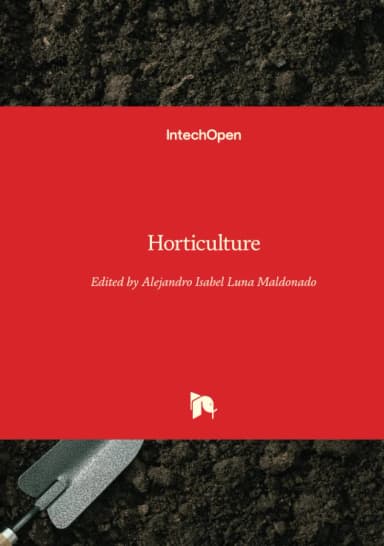 Image of - Horticulture | Hardcover