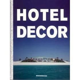 Image of - Hotel Decor | Hardcover