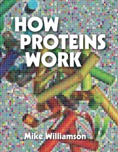 Image of - How Proteins Work | Paperback