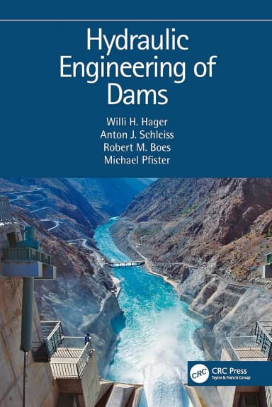 Image of - Hydraulic Engineering Of Dams | Hardcover