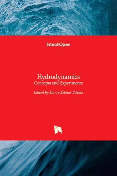 Image of - Hydrodynamics Concepts and Experiments | Hardcover